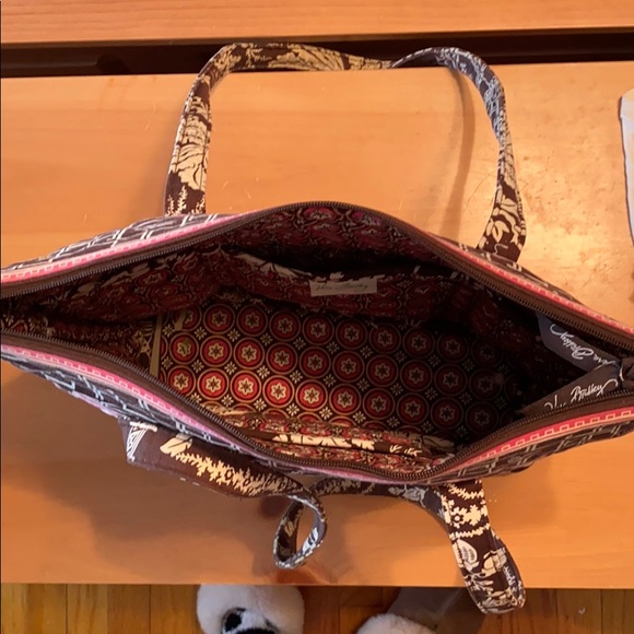 Vera Bradley shoulder bag - Picture 3 of 6